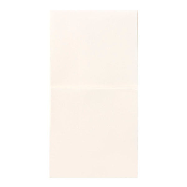 ペーパークラフト金封 ご出産祝 哺乳瓶柄 ピンク(1枚入) デザインフィル 4902805251983