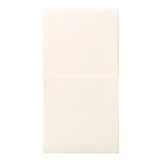 ミドリ PC金封 ご出産祝 哺乳瓶柄 水色 デザインフィル 4902805251990（10セット）