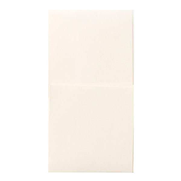 ミドリ PC金封 ご出産祝 哺乳瓶柄 水色 デザインフィル 4902805251990