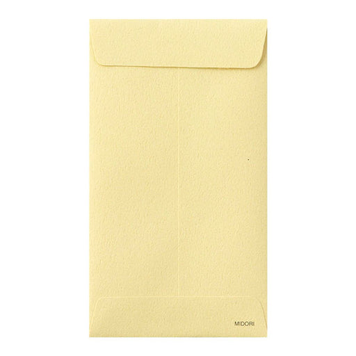 ミドリ PCぽち袋ありがとう 25227 デザインフィル 4902805252270（10セット）