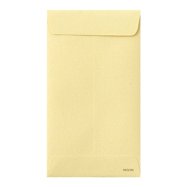 ミドリ PCぽち袋ありがとう 25227 デザインフィル 4902805252270