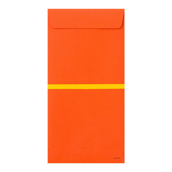 25256006 ミドリ PC金封 鯛柄 25256 デザインフィル 4902805252560（5セット）