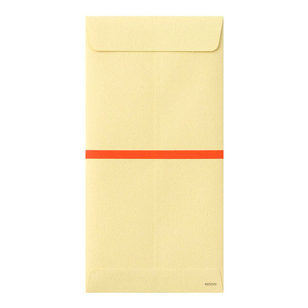 25259006 ミドリ　PC　金封259　ありがとう　ネコ柄　25259006 デザインフィル 4902805252591（5セット）