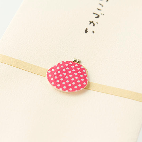 25261006 OS 金封 おこづかい 25261006 デザインフィル 4902805252614（5セット）