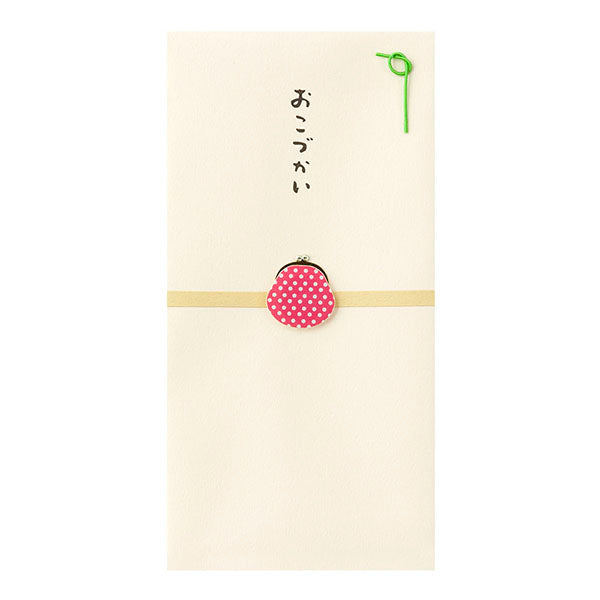 25261006 OS 金封 おこづかい 25261006 デザインフィル 4902805252614（5セット）