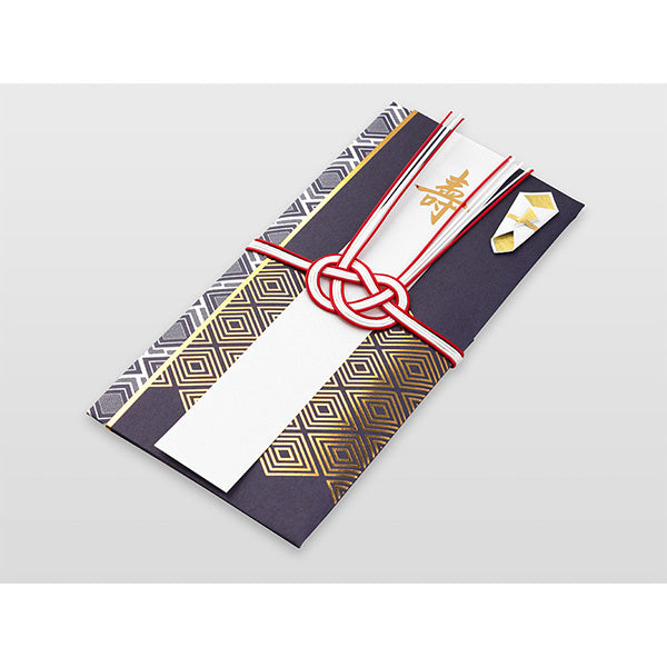 25358006 OS 金封 結婚祝 25358 デザインフィル 4902805253581（5セット）