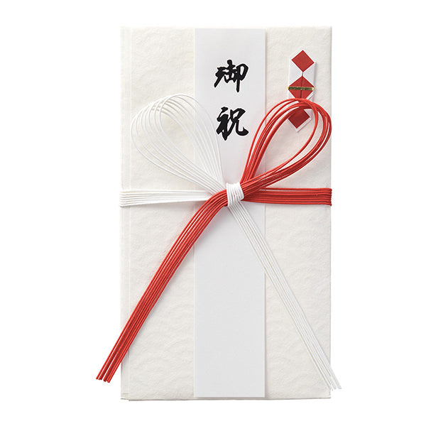 OS 金封 中金封 25421 ミドリ 25421006（5セット）