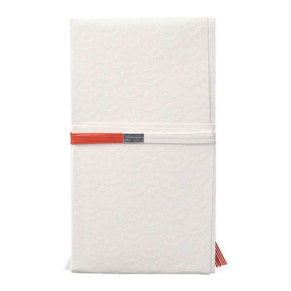 OS 金封 中金封 25421 ミドリ 25421006（5セット）