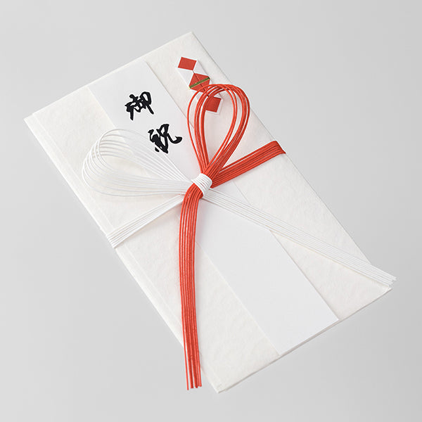 OS 金封 中金封 25421 ミドリ 25421006（5セット）