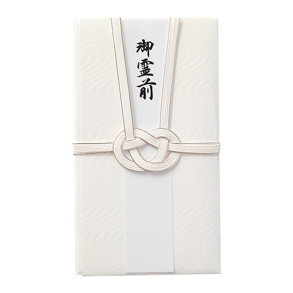 25422006 OS 金封 中金封 25422 デザインフィル 4902805254229（5セット）