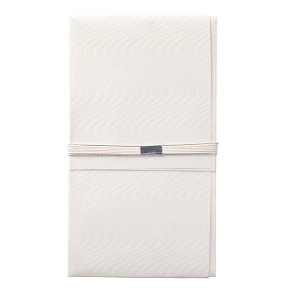 25422006 OS 金封 中金封 25422 デザインフィル 4902805254229（5セット）