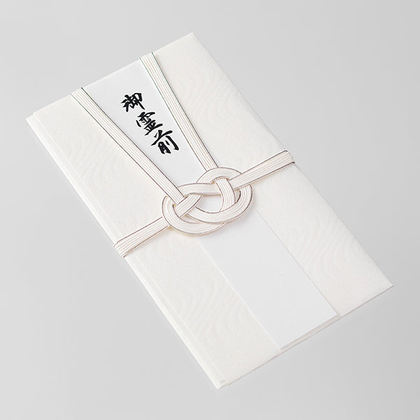 25422006 OS 金封 中金封 25422 デザインフィル 4902805254229（5セット）