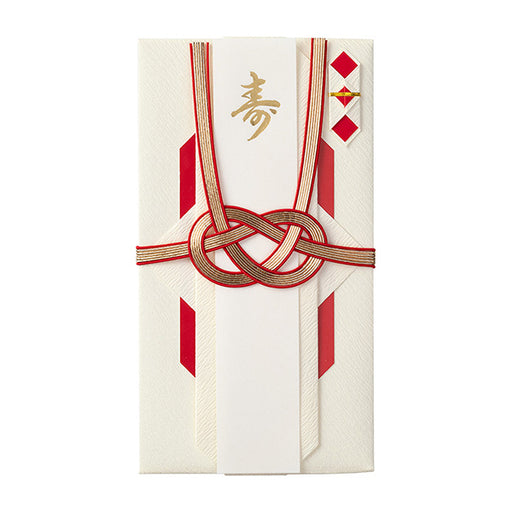 OS 金封 結婚祝 25491 ミドリ 25491006　4902805254915（5セット）