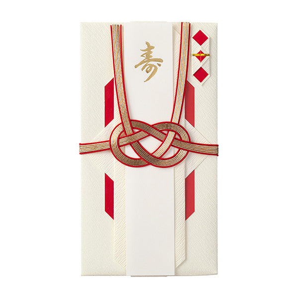 OS 金封 結婚祝 25491 ミドリ 25491006　4902805254915（5セット）