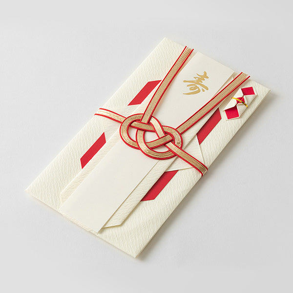 OS 金封 結婚祝 25491 ミドリ 25491006　4902805254915（5セット）