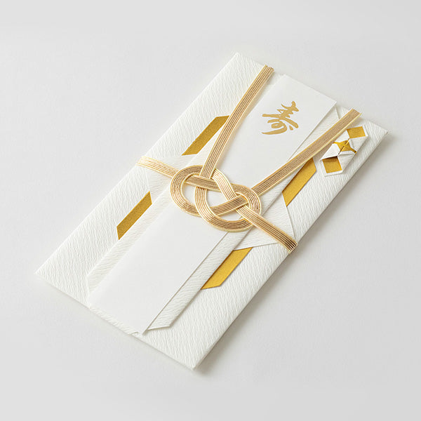 OS 金封 結婚祝 25492 ミドリ 25492006　4902805254922（5セット）