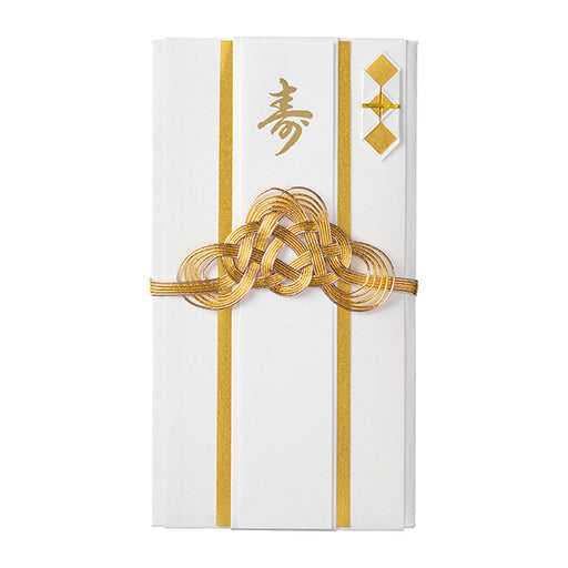 OS 金封 結婚祝 25494 ミドリ 25494006（5セット）