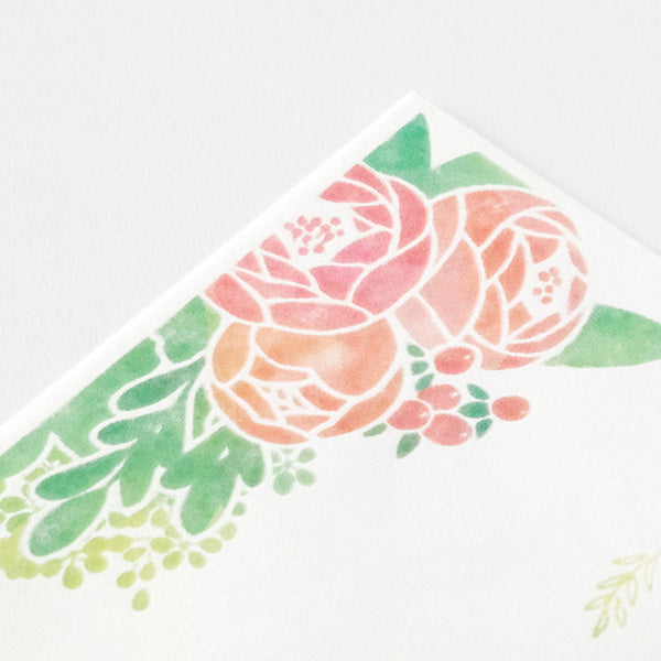 OS 金封のし袋 25532 ミドリ 25532006　4902805255325（10セット）