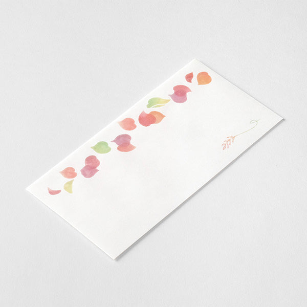 OS 金封のし袋 25533 ミドリ 25533006　4902805255332（10セット）