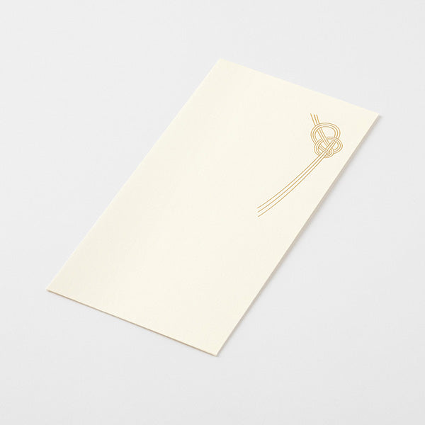 ミドリ 金封６０５のし袋染め 25605006 4902805256056（10セット）