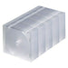 Sanwa Supply BLU-RAY/DVD/CD-doosje FCD-PU50CLN2 4969887314432