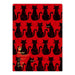 Scope Scandinavische Cat A5 18012 4524725180121 (3 sets)