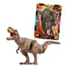 Takara Tomy Ania Jurassic World T-Rex (mit Ania-Kampfkarte) 4904810952831
