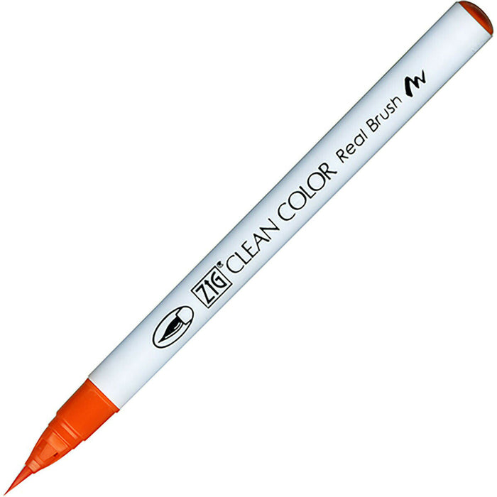 くれ竹 クリーンカラーリアルブラッシュ RB6000AT070 4901427192025（3セット）