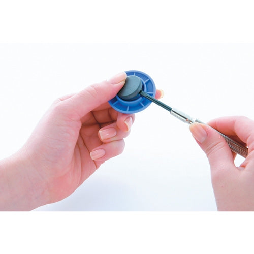 Join tex color magnet 30mm blue ten B160J-B