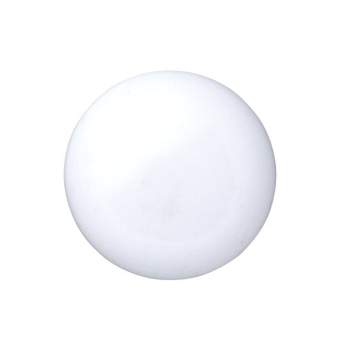 Join tex color magnet 15mm white ten B162J-W
