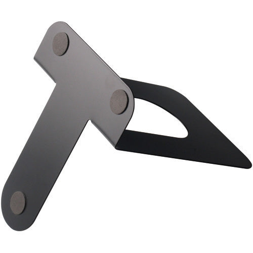 Smart Value Bookend M Black 1 pasang (2 keping) B167J-M-BK 4547345010357