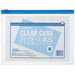 Join tex clear case side type gusset no A5*1 枚 D082J-A5