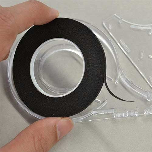 PLUS（プラス）オフィス家具 ホワイトボード罫引きテープ MZ-2 2mm　4535627104207