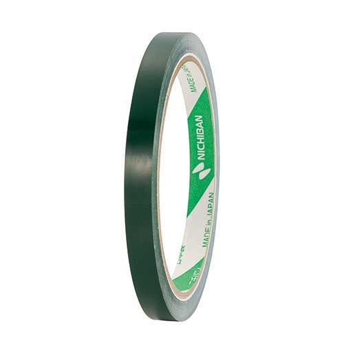 Nichiban bag ceiling tape 430G green 20 volumes