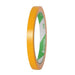Nichiban Bag Sealing Tape 430Y Yellow 20 rolls