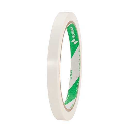 Nichiban Bag Sealing Tape 430W White 20 rolls