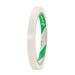 Nichiban Bag Sealing Tape 430W White 20 rolls