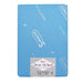 Papel técnico SAKAE Kent Paper S-180-B5 (normal) 100 hojas