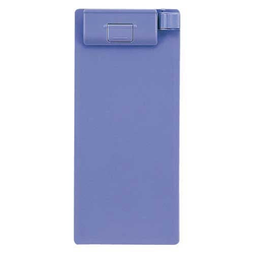 LIHITLAB Clipboard a-960U-23 90 * 206-E blue-violet