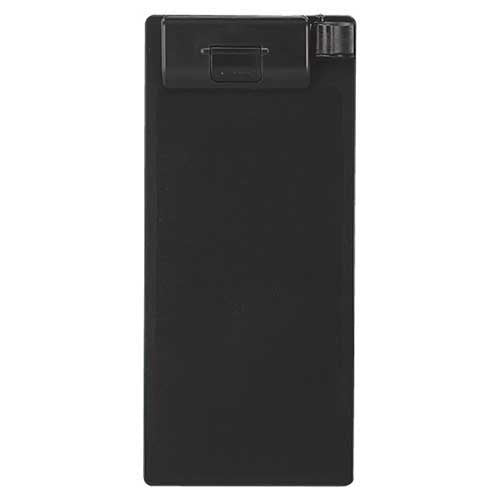 LIHITLAB Clipboard a-960U-24 90 * 206-E black