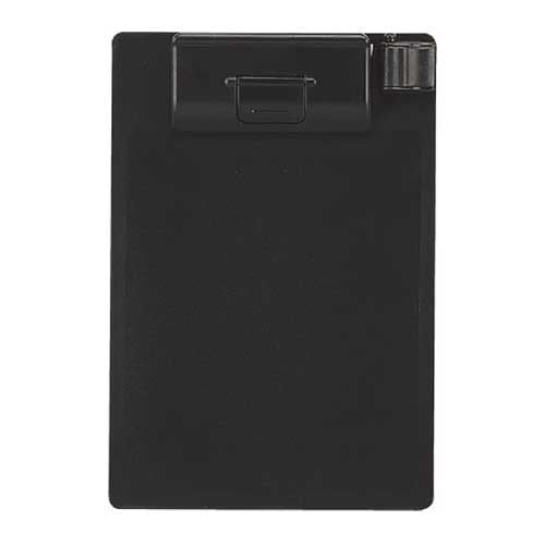 LIHITLAB clipboard A-975U-24 A6E black