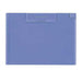 LIHITLAB clipboard A-982U-23 B5S bluish violet