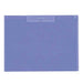 LIHITLAB clipboard A-983U-23 B4S bluish violet