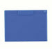 LIHITLAB clipboard A-987U-8 A4S blue