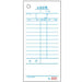 ヒサゴ お会計票 2007N No.入 500枚 4902668080683