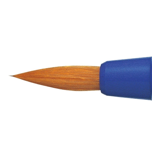 ぺんてる Pentel_ネオセーブル　ＸＺＢＮＲ－６　丸６号　　