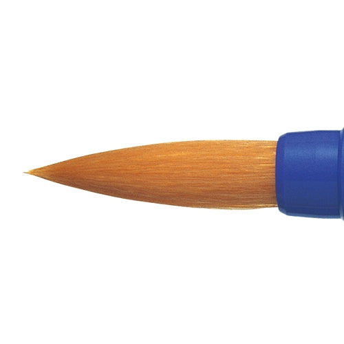 【ぺんてる Pentel】ネオセーブル　ＸＺＢＮＲ－１４　丸１４号