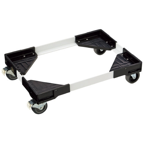 PLUS（プラス）オフィス家具 アングルキャリーLB 50L用 CB-50　4560299933053