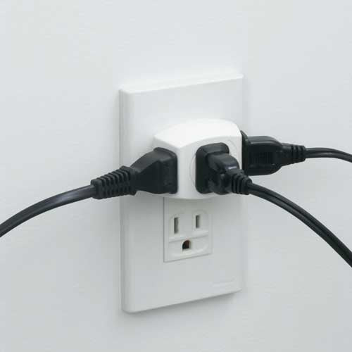 Join tex OA tap trapezoid type A737J