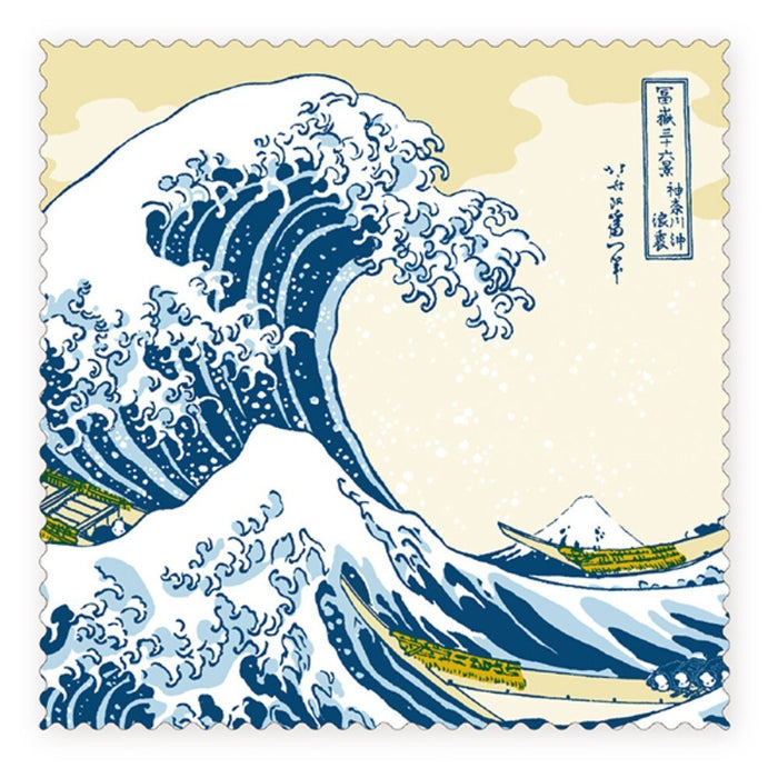 Guardanapo de Papel Pavão Wave 21-019 4961187210193 (5 conjuntos)